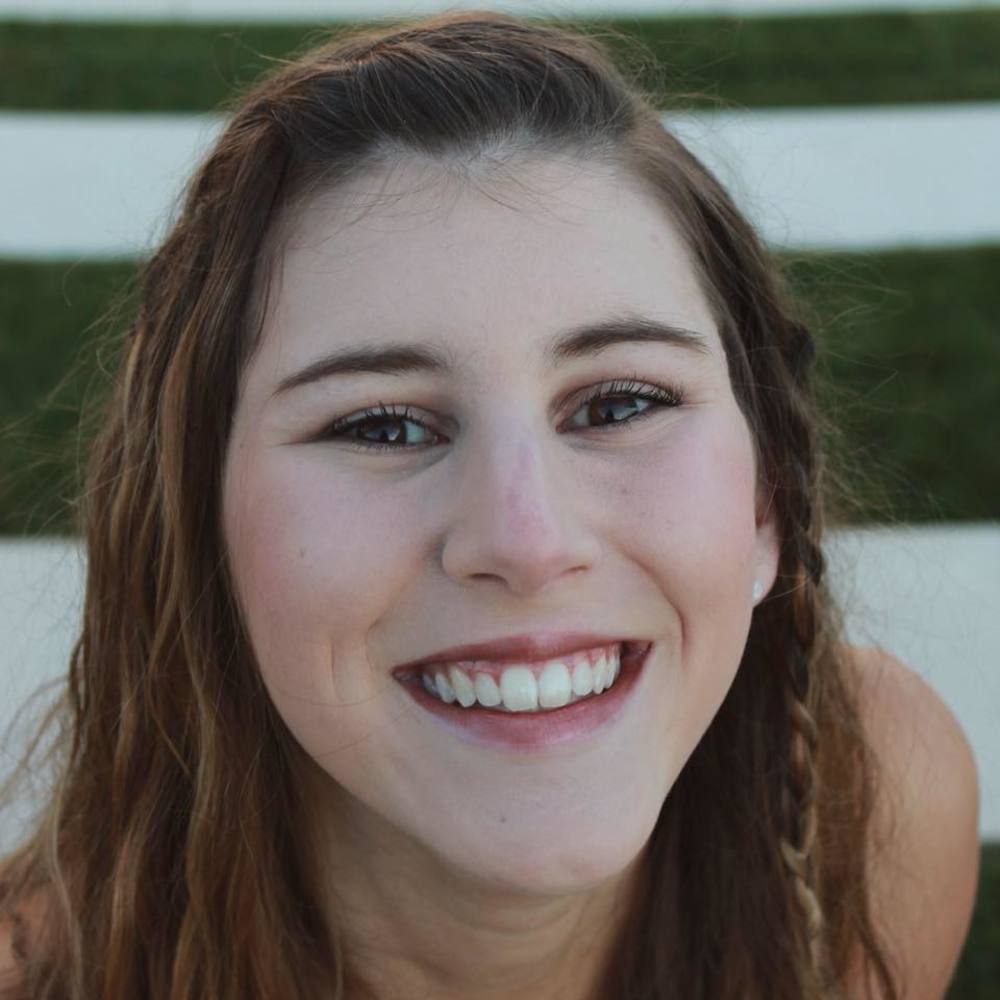 Meet your Posher, Brooke